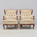 1419 3235 ARMCHAIRS